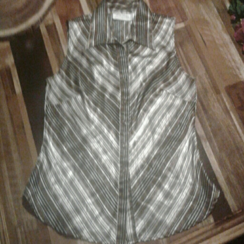 Gorgeous Giorgio Fiorlini Blouse